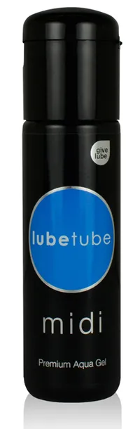 Give Lube - 100ml