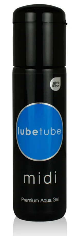 lubricant