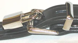 Locking Buckle