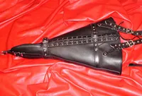 Leather Armbinder