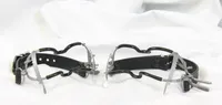 Whitehead Mouth Gag with Strap