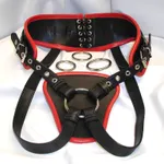 Dildo Harness 3