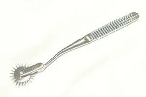 wartenberg pin wheel