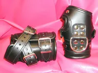 suspension cuffs