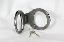 handcuffs