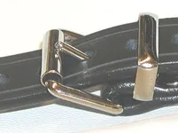 Traditional Buckle