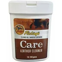 Leather Care Wipes