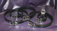 Bondage Belt Set