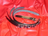 Heavyweight Bondage Strapping Set