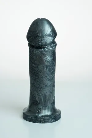 silicone dildo