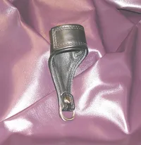 CBT Leather Ball Stretcher