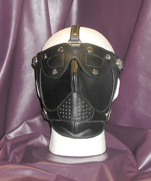 slave mask