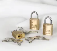 Security Padlocks