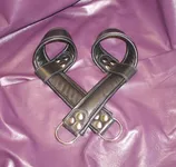 suspension cuffs