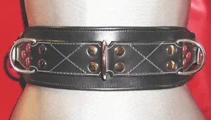 bondage belt