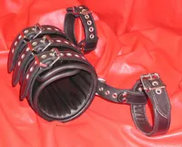 Bondage Arm Muff