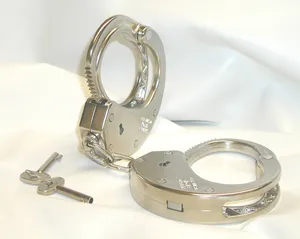 clejuso handcuffs