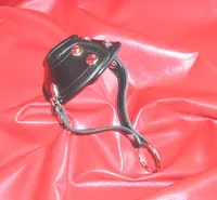 CBT Leather Parachute