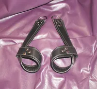 Suspension Cuffs