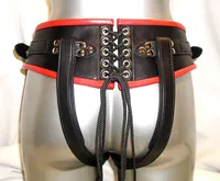 Dildo Harness