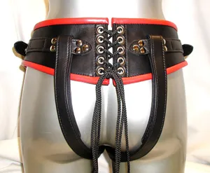 Dildo Harness 2