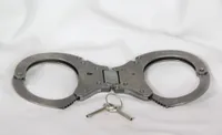 Clejuso Hinged Handcuffs