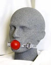 Vision Ball Gag