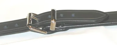 Traditional Buckle