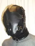 Oblivion Discipline Helmet 5