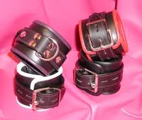 Heavyweight Wrist Restraints