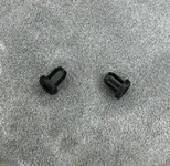 Nose Grommet Plugs