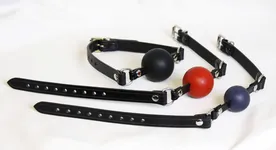 Ball Gag