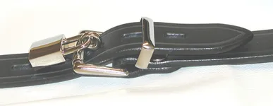 Locking Buckle